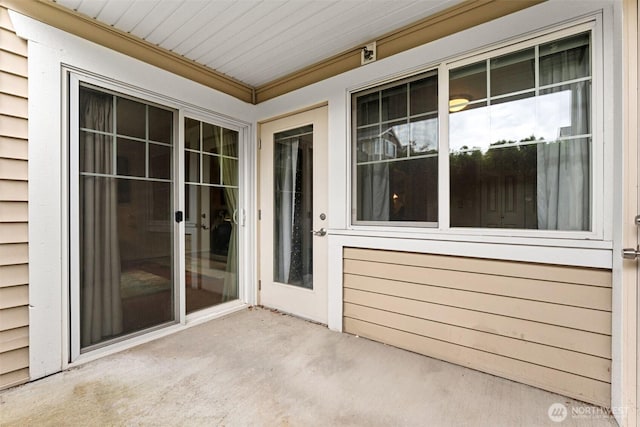 13405 97th Ave E Unit 107, Puyallup, WA 98373 - view of patio