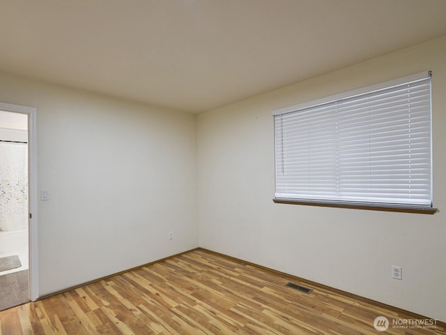1307 SW 355th Pl, Federal Way, WA 98023 - empty room featuring wood finished floors