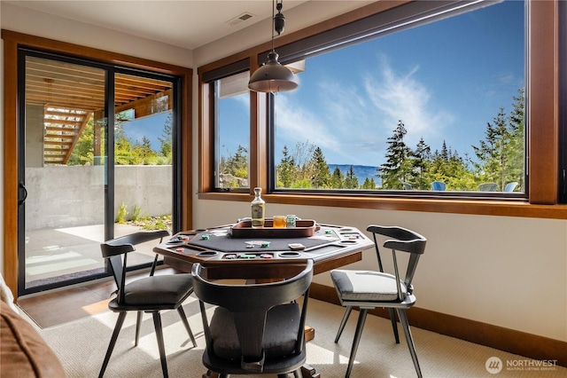 40 Eagle Ridge Dr, Cle Elum, WA 98922 - view of dining space