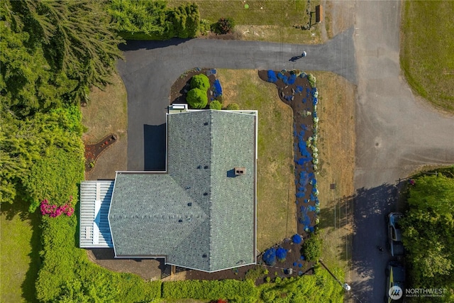 4414 Merlie Ave NE, Bremerton, WA 98310 - aerial view