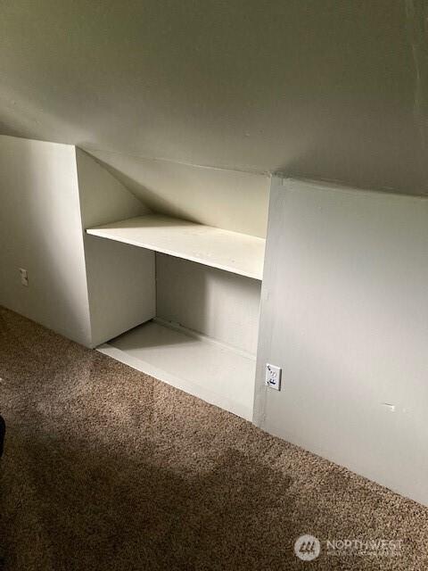 161 N Schoolhouse Hill Rd, Hoodsport, WA 98548 - detailed view of carpet flooring