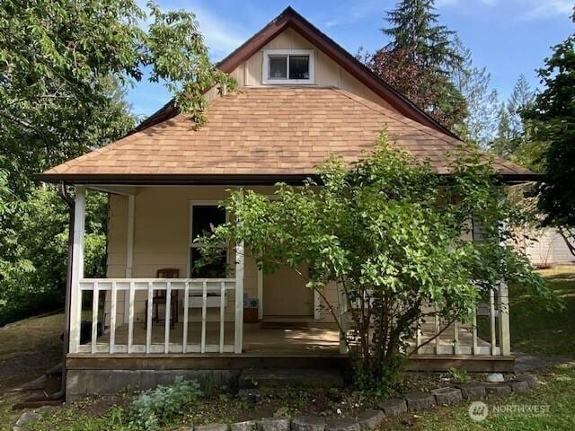 161 N Schoolhouse Hill Rd, Hoodsport, WA 98548 - photo 1