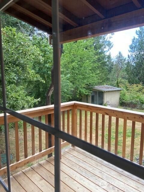161 N Schoolhouse Hill Rd, Hoodsport, WA 98548 - photo 18