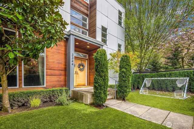 3344 E Republican St, Seattle, WA 98112