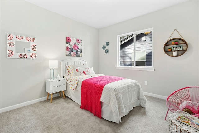 16636 8th Avenue Ct E Unit 05, Spanaway, WA 98387 - bedroom featuring baseboards and carpet floors