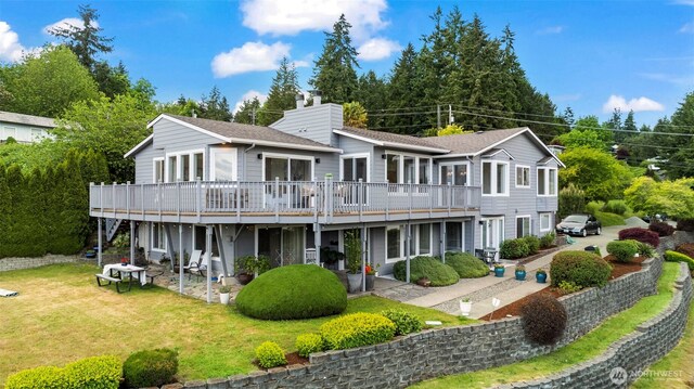 9510 Milton Ave, Gig Harbor, WA 98332 - photo 1