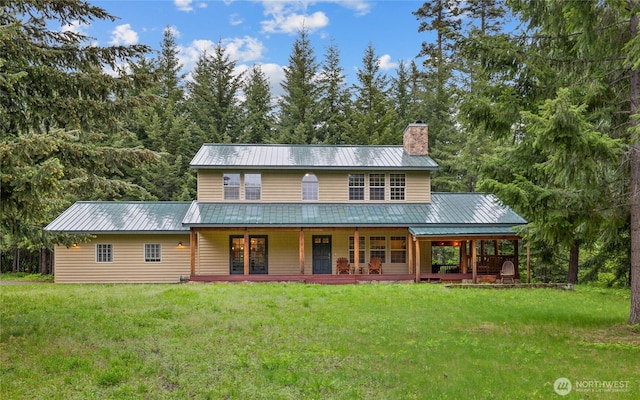 14997 Salmon La Sac Rd, Ronald, WA 98940 - photo 1