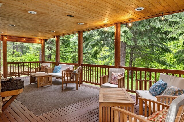 14997 Salmon La Sac Rd, Ronald, WA 98940 - photo 12