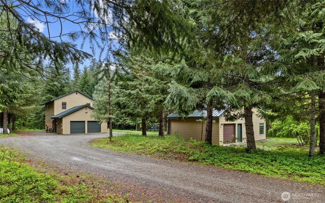14997 Salmon La Sac Rd, Ronald, WA 98940 - photo 39