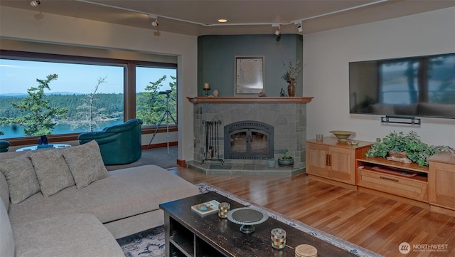 266 Thunder Rd, Lopez Island, WA 98261 - photo 11