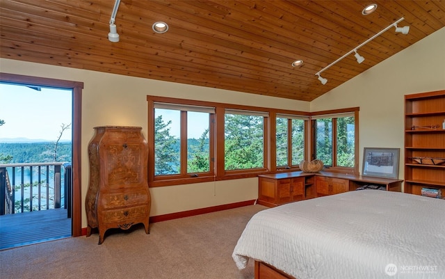 266 Thunder Rd, Lopez Island, WA 98261 - photo 20