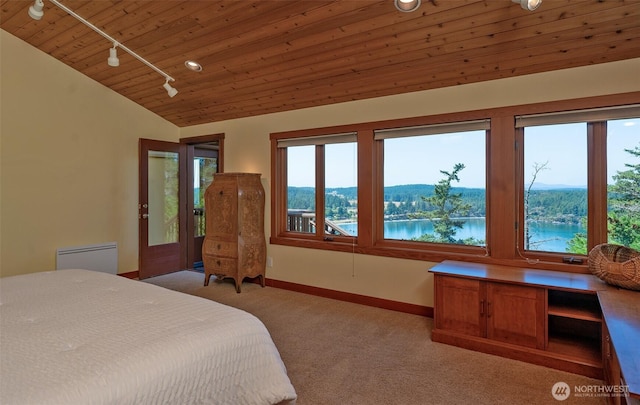 266 Thunder Rd, Lopez Island, WA 98261 - photo 22
