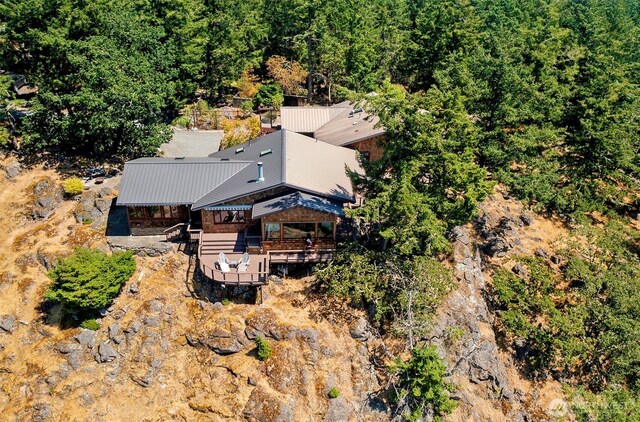 266 Thunder Rd, Lopez Island, WA 98261 - photo 1