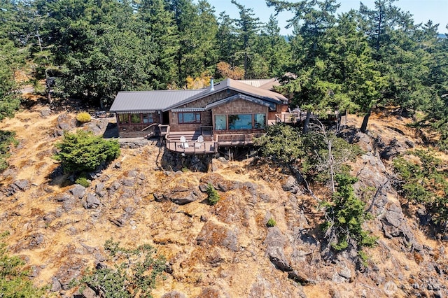 266 Thunder Rd, Lopez Island, WA 98261 - photo 3