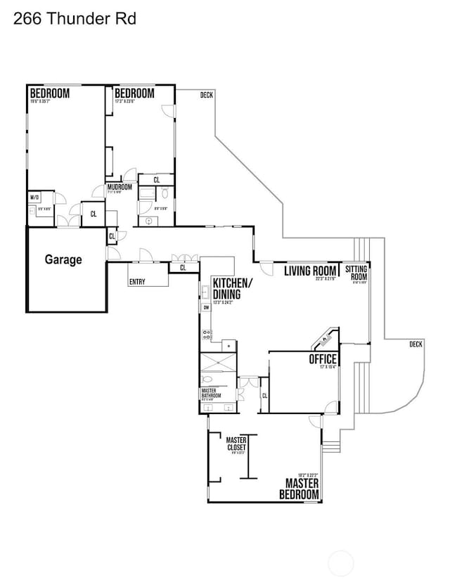 266 Thunder Rd, Lopez Island, WA 98261 - photo 40