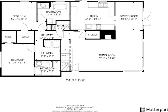 21212 4th Ave S, Des Moines, WA 98198 - photo 39
