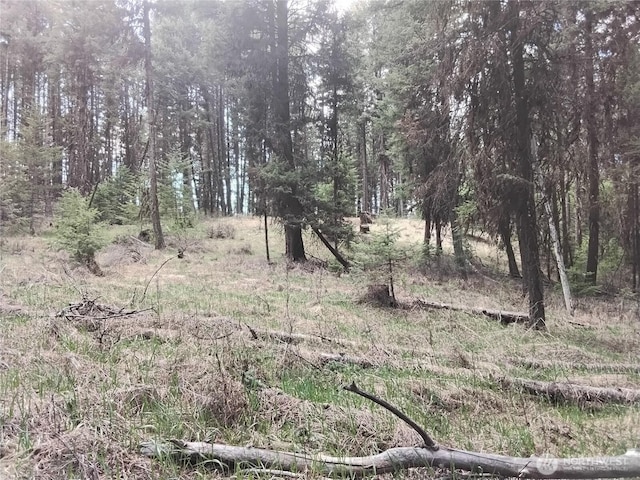44 Trapline Loop Rd, Oroville, WA 98844