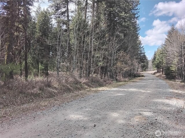 44 Trapline Loop Rd, Oroville, WA 98844