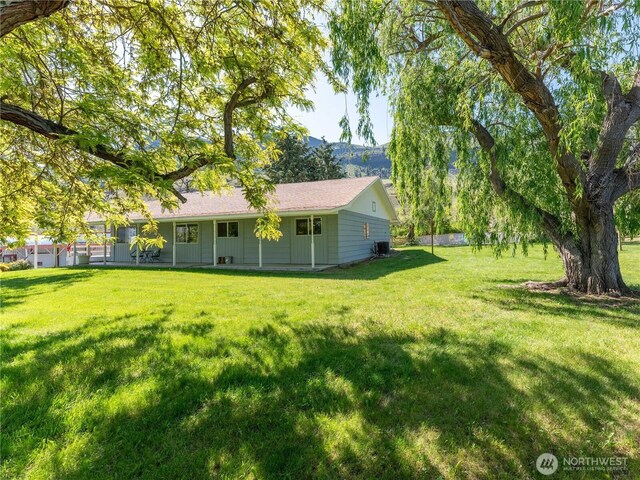 3809 Searles Rd, Malaga, WA 98828 - photo 4