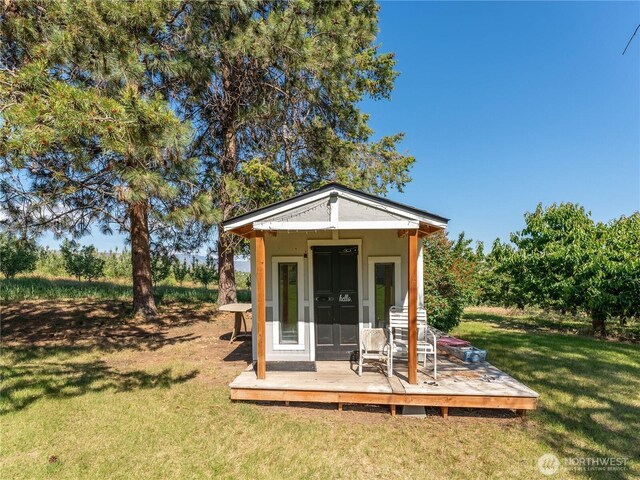 3809 Searles Rd, Malaga, WA 98828 - photo 24