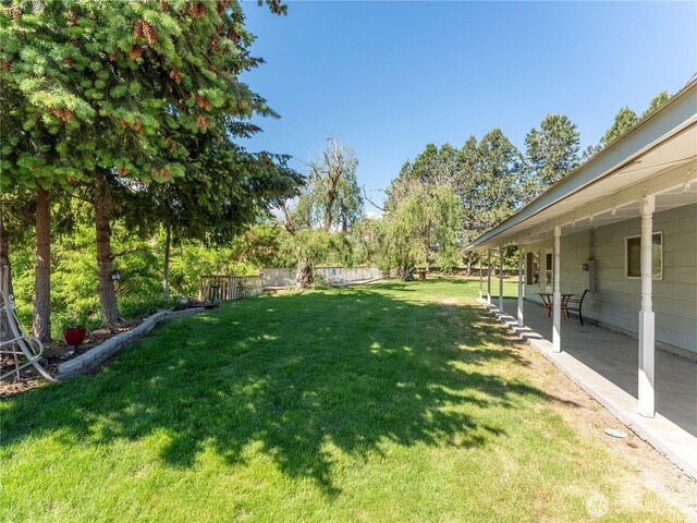 3809 Searles Rd, Malaga, WA 98828 - photo 5