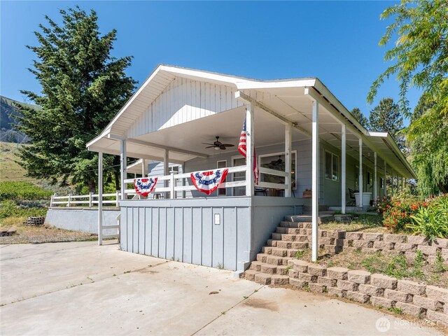 3809 Searles Rd, Malaga, WA 98828 - photo 3