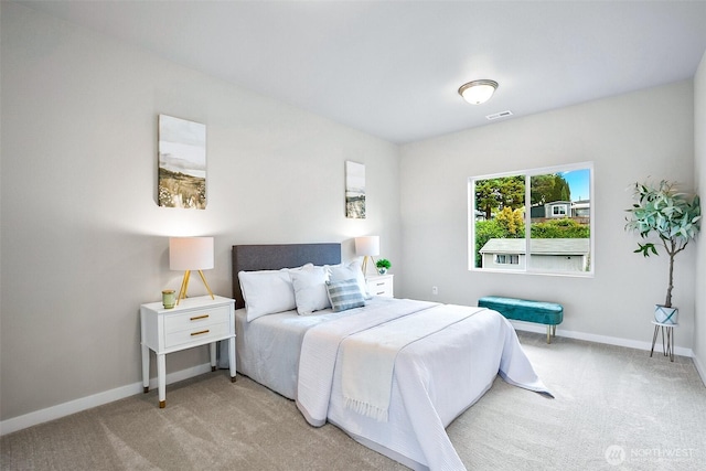2900 NE 5th Pl, Renton, WA 98056 - bedroom with carpet and baseboards