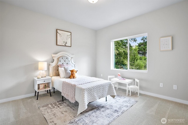 2900 NE 5th Pl, Renton, WA 98056 - bedroom featuring carpet flooring and baseboards