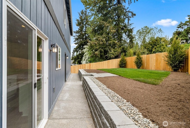 2900 NE 5th Pl, Renton, WA 98056 - view of yard