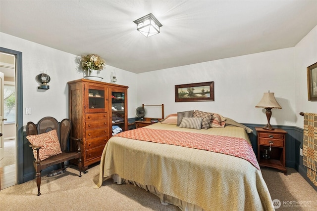 2124 213th Street Ct E, Spanaway, WA 98387 - bedroom featuring light colored carpet