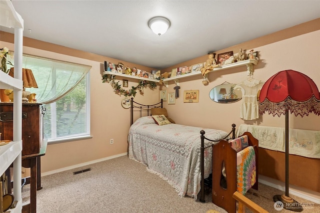 2124 213th Street Ct E, Spanaway, WA 98387 - carpeted bedroom with baseboards