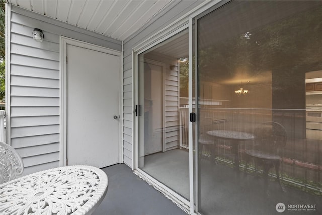 4106 Factoria Blvd SE Unit 216, Bellevue, WA 98006 - view of property entrance
