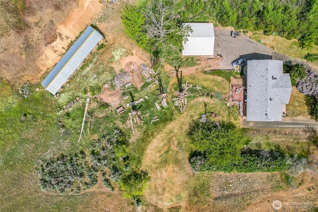 12623 Douglas Rd, Yakima, WA 98908 - view of property location