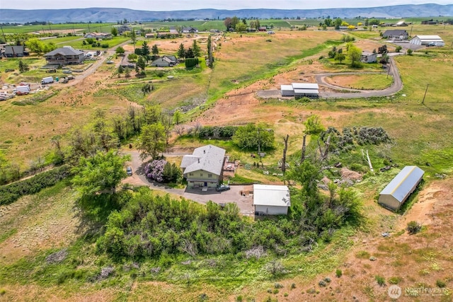 12623 Douglas Rd, Yakima, WA 98908 - view of rural area