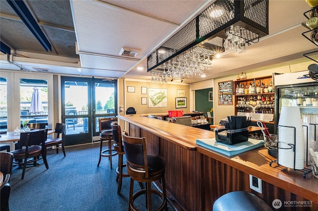 10713 Glen Acres Dr S, Seattle, WA 98168 - view of community bar area