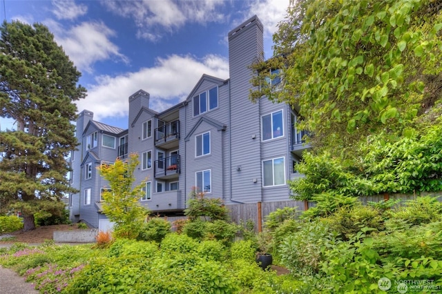 5901 Phinney Ave N Unit 103, Seattle, WA 98103 - view of property