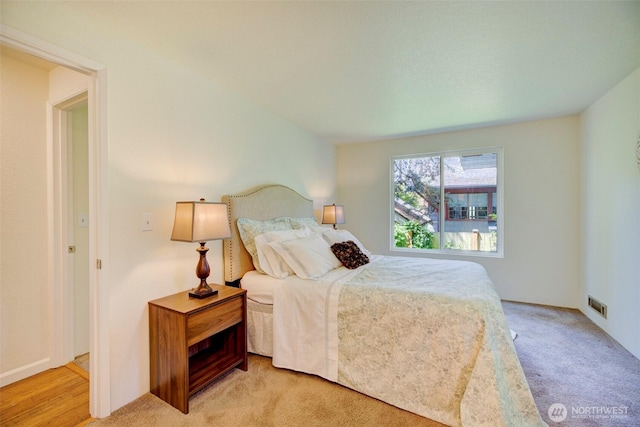 5901 Phinney Ave N Unit 103, Seattle, WA 98103 - bedroom featuring carpet floors