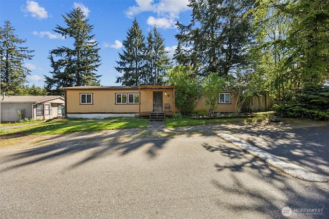 510 Duterrow Rd SE Unit 37, Olympia, WA 98513 - view of front of property