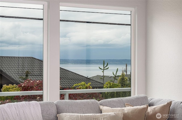 900 Sea Vista Pl, Edmonds, WA 98020 - water view