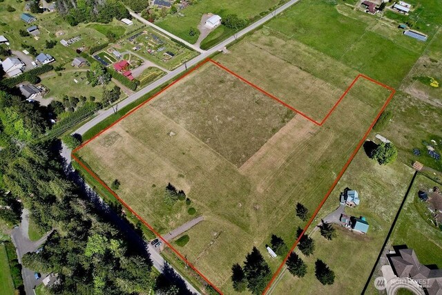 2884 Happy Valley Rd, Sequim, WA 98382