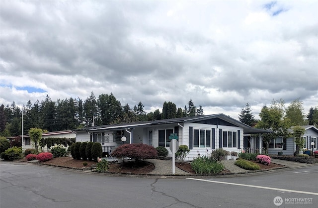 201 Union Ave SE Unit 136, Renton, WA 98059 - view of front of house