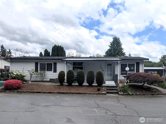 201 Union Ave SE Unit 136, Renton, WA 98059 - view of front of house