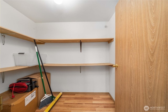 1166 Daniels Ave, Bremerton, WA 98312 - view of storage area