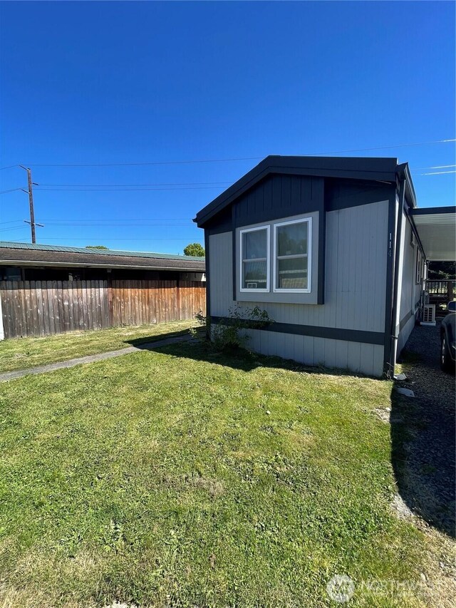 5600 Mt Solo Rd Unit 114, Longview, WA 98632 - view of property exterior