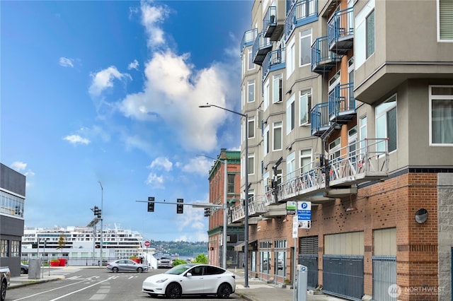 2415 2nd Ave Unit 743, Seattle, WA 98121 - view of property