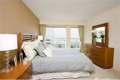 view of bedroom