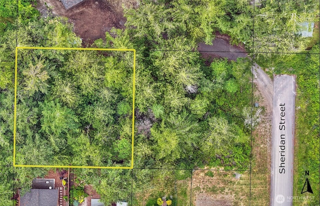 5679 Sheridan St, Port Townsend, WA 98368