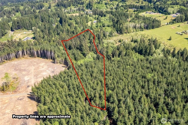 0 Orion Rd, Longview, WA 98632