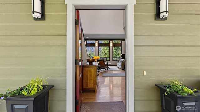510 Dempsey Rd, Leavenworth, WA 98826 - view of entrance to property