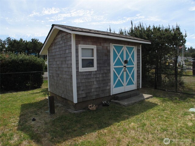 30701 I St, Ocean Park, WA 98640